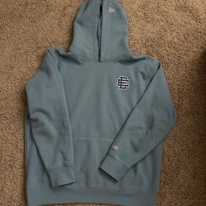 Eric Emanuel Atlanta Braves Hoodie